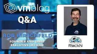 Why Ansible & Terraform Can't Fix Bare Metal: VMware Migration Secrets | Rob Hirschfeld, RackN