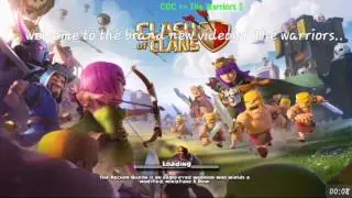 th7 3 star attack in war...