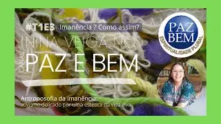 T1E3   Imanência   Como assim