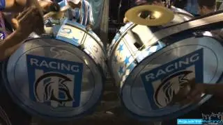 Los Bombos de La Guardia Imperial 2016