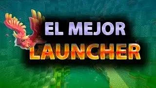 LA MEJOR ALTERNATIVA A TLAUNCHER