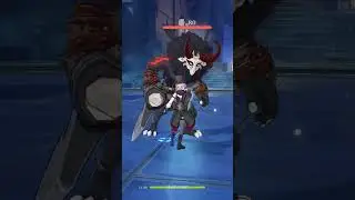 ▢ LYNEY 4.0 ▢ Test run [GENSHIN]