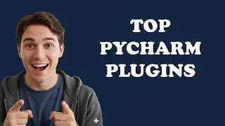 What Are The Best PyCharm Plugins?
