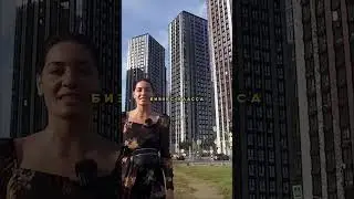 ЖК Метрополия 