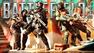 TOP 180 EPIC Moments in Battlefield 2042