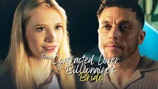 I’m not actually his, anything! [From Contract Lover to the Billionaire's Bride]
