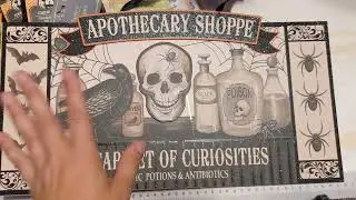DOLLAR TREE HAUL!!! (HALLOWEEN AND NEW ITEMS!!!)