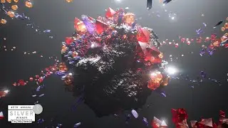 InfoTexture - Vol.01 “Minor Metals Situation”