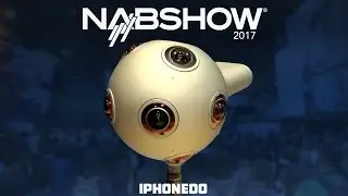 NABShow 2017 — What Happens In Vegas [4K]