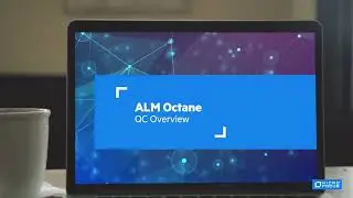 Migration - ALM QC Overview