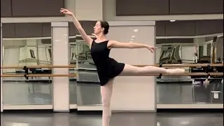 Kate Harris RDA SW 2023 Audition