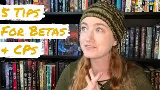How to Be a Good Critique Partner