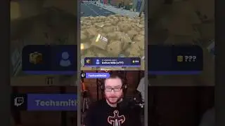 The #CrowdControl Clip of the Week goes to this cursed milk mountain c/ Techsmith314! 👏