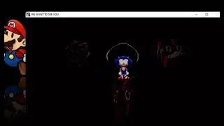 Sonic.EYX - I want to see you.