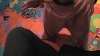 Maya first steps