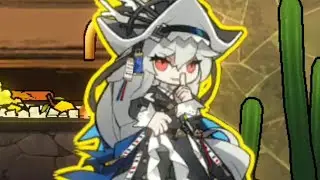 Discovering if Specter Alter is 