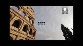 Переход вещания с Euronews на Россия-К (16.01.2015)