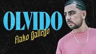 Olvido, Flako Gallego - Video Oficial