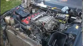 Honda Inspire G20A после капиталки [2]
