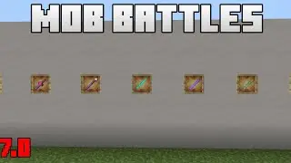 Mob Battles v7.0 | Download