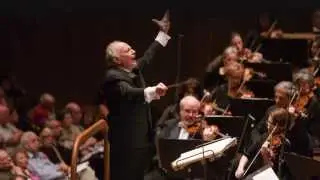 Tchiakovsky - Symphony No.6, 3rd movement - Lorin Maazel