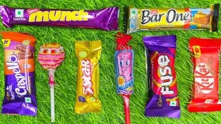 “ASMR Candy Unboxing 🍭🍫 | Twix, M&M’s, Mentos & More! 🍬🤤 | Satisfying Crunch, Chew & Pop Sounds! 🎧✨”
