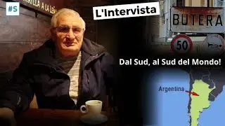 La vita in Argentina vista da un siciliano emigrato: l'esperienza di Nunzio Tabbi