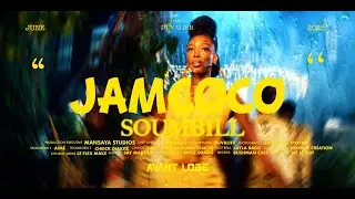 SOUM BILL - JAMCOCO ( OFFICIAL MUSIC VIDEO )