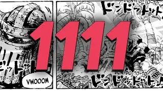 THERE'S MORE???? | 1111 | OP
