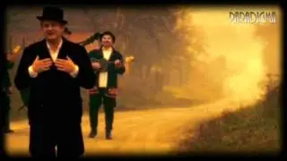 Stjepan Jeršek Štef - Zato živi ni za čim ne žali