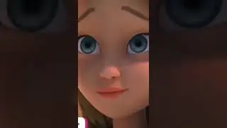 Zoé's Love Confession to Marinette - Adoration Scene 