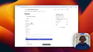 Klarna in Cademy