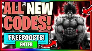 ALL *NEW* CODES FOR GYM LEAGUE *💪UPDATE 2💪* ROBLOX Gym League Codes JULY 2024