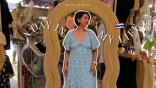 Bangkok🇹🇭Chatuchak market | sobra mura ng clothes | food trip | Wat Pho Temple