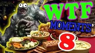 Heroes of The Storm WTF Moments Ep.8
