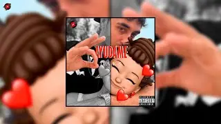 AYUDAME - DAKS (VIDEO LYRICS)