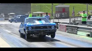 Chattanooga Pro Street at The Track 2021
