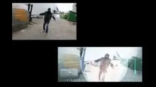Elements: Before & After