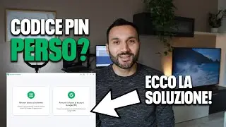 Trucco RAPIDO per sbloccare telefono Android se hai dimenticato il PIN