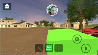 Angry Neighbor 10-ти минутный стрим