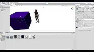 Уроки по Unity 5 