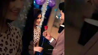 Jannat and Faisu New Video 😍🔥❤️ #jannatzubair #love #mrfaisu #trending