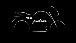 Designing of new pulsar 125 neon edition || @amitsaha1in1