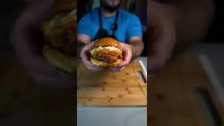 Crispy Chicken Sandwich