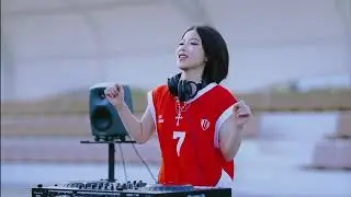 HẠ NHIỆT SERIES #1 | Tràn Bộ Nhớ by DJ Arsta ft GUANG | Nhạc Trẻ Remix House 2025