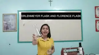Laboratory Orientation 