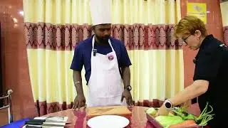 CLV9434 | Kitchen Helper |  CLEVER HR