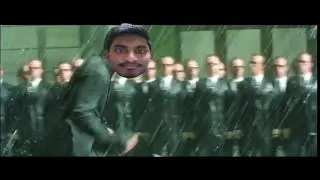 The Matrix Project