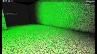 Roblox SCP-096