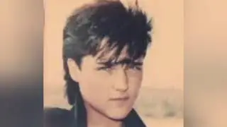 Памяти Юры Шатунова. Воспоминания о 1988-м
